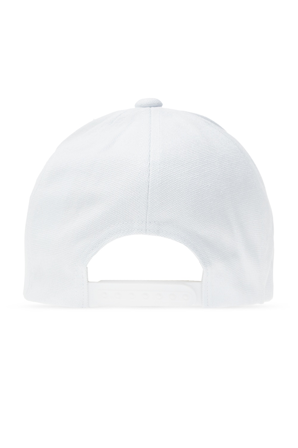 EA7 Emporio Armani Logo baseball cap